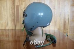 Air Force Fighter Pilot Flight Helmet(1#), Ym-9915G Oxygen Mask