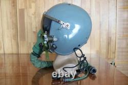 Air Force Fighter Pilot Flight Helmet(1#), Ym-9915G Oxygen Mask