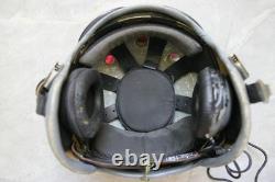 Air Force Fighter Pilot Flight Helmet(1#), Ym-9915G Oxygen Mask