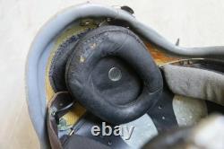 Air Force Fighter Pilot Flight Helmet(1#), Ym-9915G Oxygen Mask