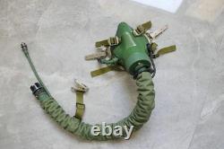 Air Force Fighter Pilot Flight Helmet(1#), Ym-9915G Oxygen Mask