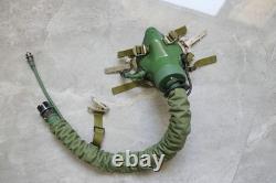 Air Force Fighter Pilot Flight Helmet(1#), Ym-9915G Oxygen Mask