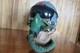 Air Force Fighter Pilot Flight Helmet(1#/largest), Ym-9915G Oxygen Mask