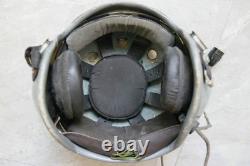 Air Force Fighter Pilot Flight Helmet(1#/largest), Ym-9915G Oxygen Mask