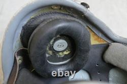 Air Force Fighter Pilot Flight Helmet(1#/largest), Ym-9915G Oxygen Mask
