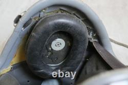 Air Force Fighter Pilot Flight Helmet(1#/largest), Ym-9915G Oxygen Mask