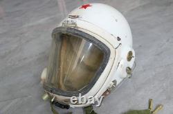 Air Force Fighter Pilot Flight Helmet