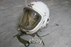 Air Force Fighter Pilot Flight Helmet