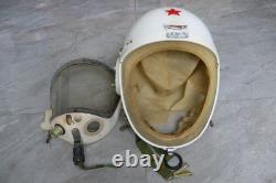 Air Force Fighter Pilot Flight Helmet