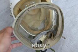 Air Force Fighter Pilot Flight Helmet