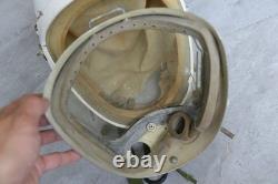Air Force Fighter Pilot Flight Helmet