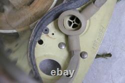 Air Force Fighter Pilot Flight Helmet