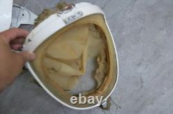 Air Force Fighter Pilot Flight Helmet