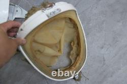 Air Force Fighter Pilot Flight Helmet