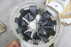 Air Force Fighter Pilot Flight Helmet