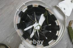 Air Force Fighter Pilot Flight Helmet