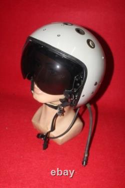 Air Force Fighter Pilot Flight Helmet, $ 399
