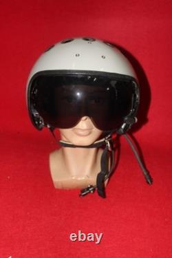 Air Force Fighter Pilot Flight Helmet, $ 399
