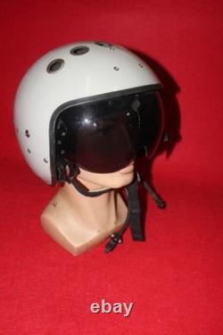 Air Force Fighter Pilot Flight Helmet, $ 399