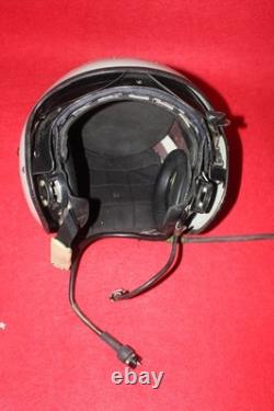 Air Force Fighter Pilot Flight Helmet, $ 399