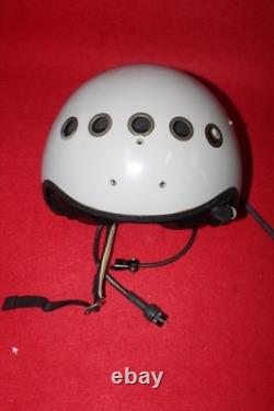 Air Force Fighter Pilot Flight Helmet, $ 399