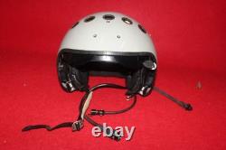 Air Force Fighter Pilot Flight Helmet, $ 399