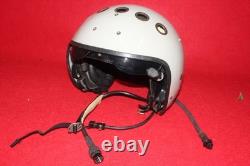 Air Force Fighter Pilot Flight Helmet, $ 399