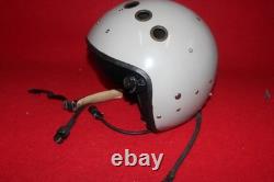 Air Force Fighter Pilot Flight Helmet, $ 399