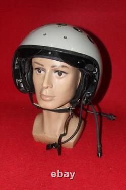 Air Force Fighter Pilot Flight Helmet, $ 399