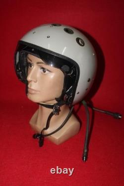 Air Force Fighter Pilot Flight Helmet, $ 399