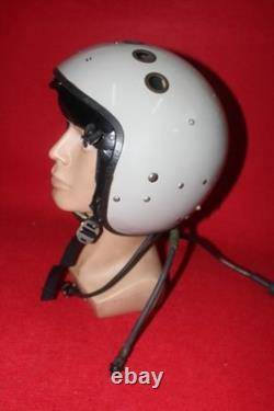 Air Force Fighter Pilot Flight Helmet, $ 399