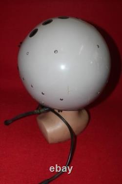 Air Force Fighter Pilot Flight Helmet, $ 399