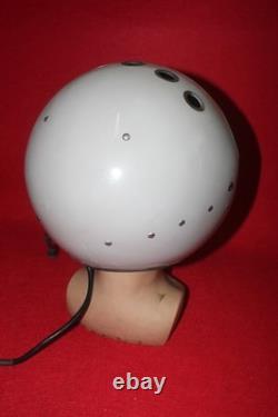 Air Force Fighter Pilot Flight Helmet, $ 399