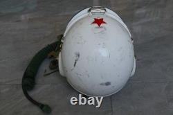 Air Force Fighter Pilot Flight Helmet, Dilapidated Helmet
