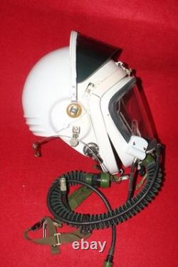 Air Force Fighter Pilot Flight Helmet Dilapidated Helmet 1# XXXL $ 199.9