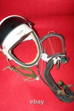 Air Force Fighter Pilot Flight Helmet Dilapidated Helmet 1# XXXL $ 199.9
