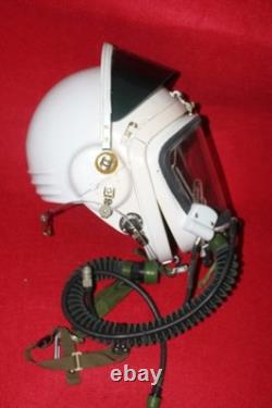 Air Force Fighter Pilot Flight Helmet Dilapidated Helmet 1# XXXL $ 199.9