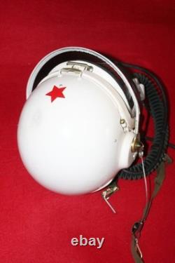 Air Force Fighter Pilot Flight Helmet Dilapidated Helmet 1# XXXL $ 199.9