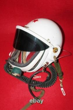 Air Force Fighter Pilot Flight Helmet Dilapidated Helmet 1# XXXL $ 199.9