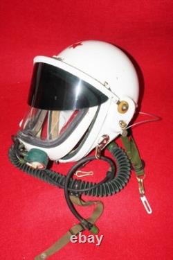 Air Force Fighter Pilot Flight Helmet Dilapidated Helmet 1# XXXL $ 199.9