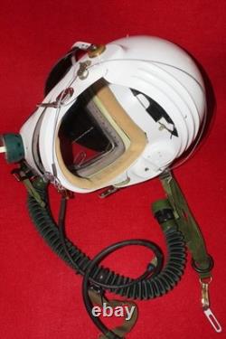 Air Force Fighter Pilot Flight Helmet Dilapidated Helmet 1# XXXL $ 199.9