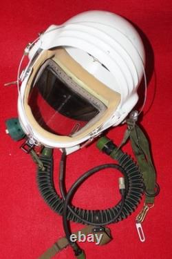 Air Force Fighter Pilot Flight Helmet Dilapidated Helmet 1# XXXL $ 199.9