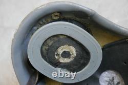 Air Force Fighter Pilot Flight Helmet, Oxygen Mask KJB-1