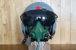 Air Force Fighter Pilot Flight Helmet, Oxygen Mask KJB-1 only $268 Air Force Fighter Pilot Flight Helmet, Oxygen Mask KJB-1 only $268