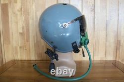 Air Force Fighter Pilot Flight Helmet, Oxygen Mask KJB-1 only $268