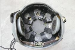 Air Force Fighter Pilot Flight Helmet, Oxygen Mask KJB-1 only $268