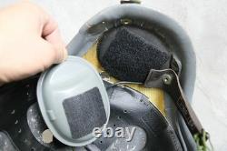 Air Force Fighter Pilot Flight Helmet, Oxygen Mask KJB-1 only $268