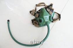 Air Force Fighter Pilot Flight Helmet, Oxygen Mask KJB-1 only $268