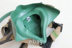 Air Force Fighter Pilot Flight Helmet, Oxygen Mask KJB-1 only $268