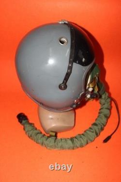 Air Force Fighter Pilot Flight Helmet, Oxygen Mask XXXL (Including USA tariffs)